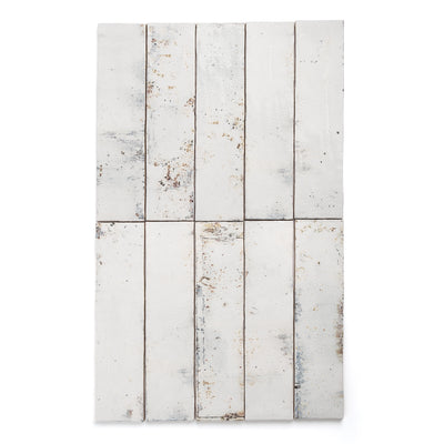 Brooklyn Light Wall Tile