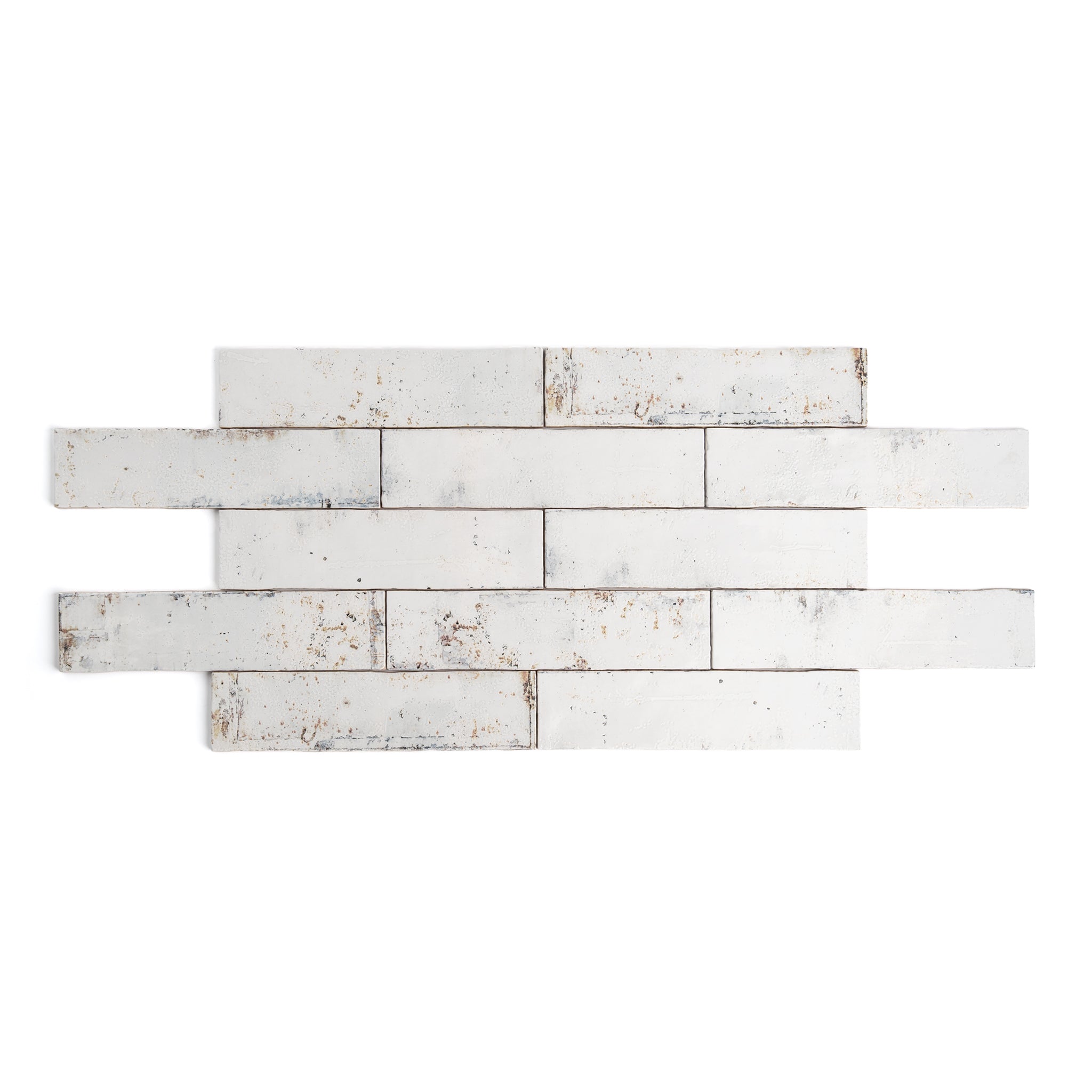 Brooklyn Light Wall Tile