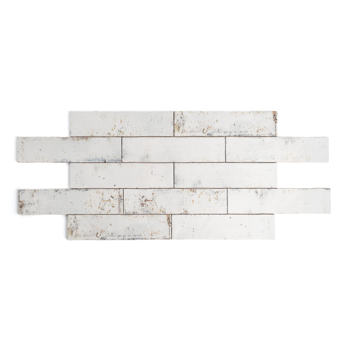 Brooklyn Light Wall Tile