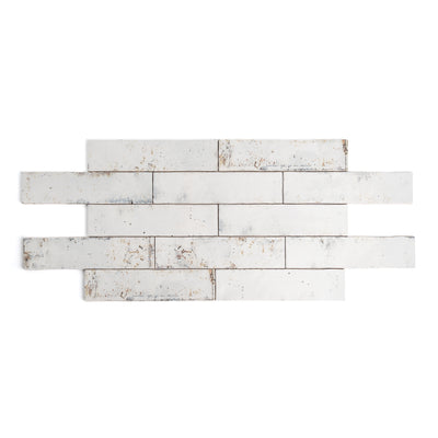 Brooklyn Light Wall Tile