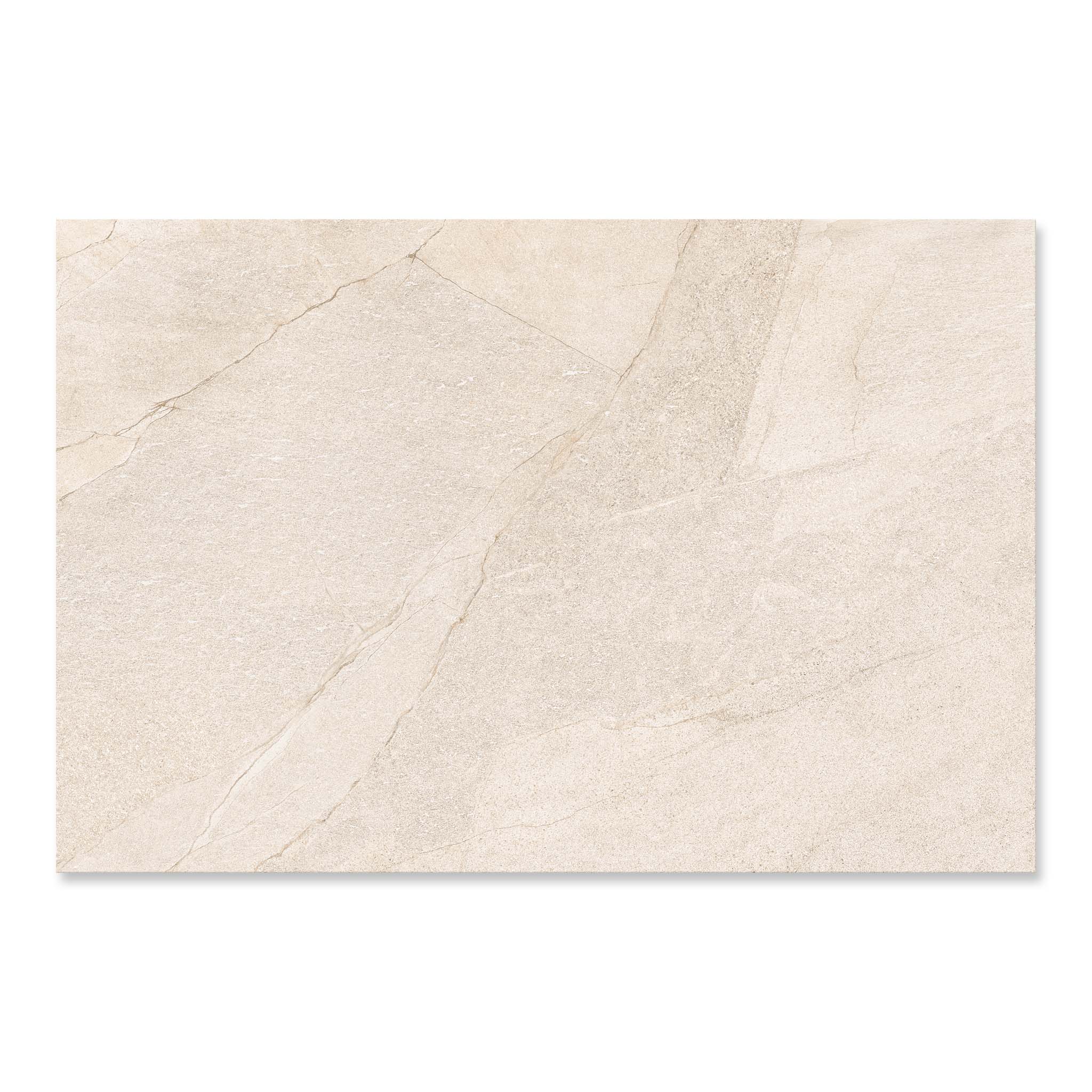 Burlington Cream 2CM Outdoor Tile