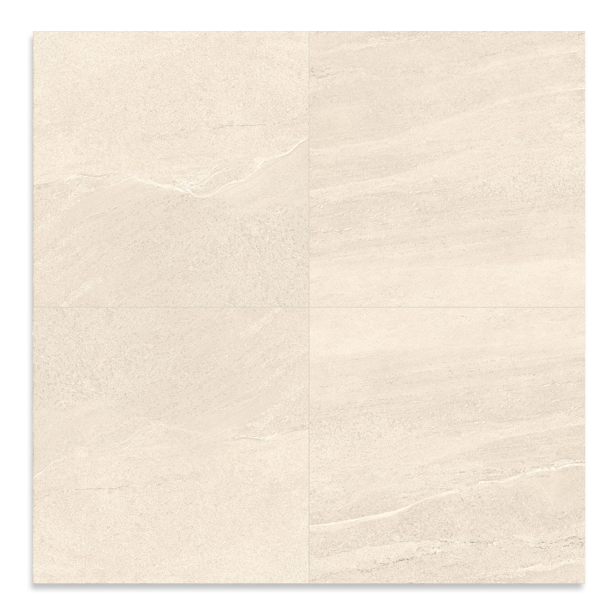 Burlington Ivory Wall Tile