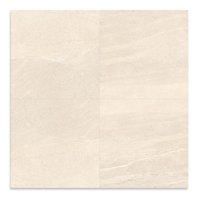 Burlington Ivory Wall Tile
