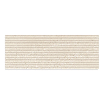 Burlington Ivory Wall Tile
