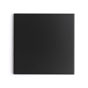 Byron Black Floor Tile