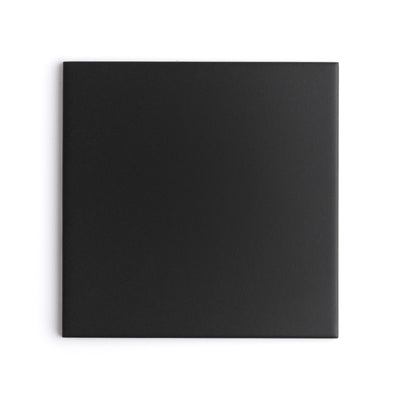 Byron Black Floor Tile
