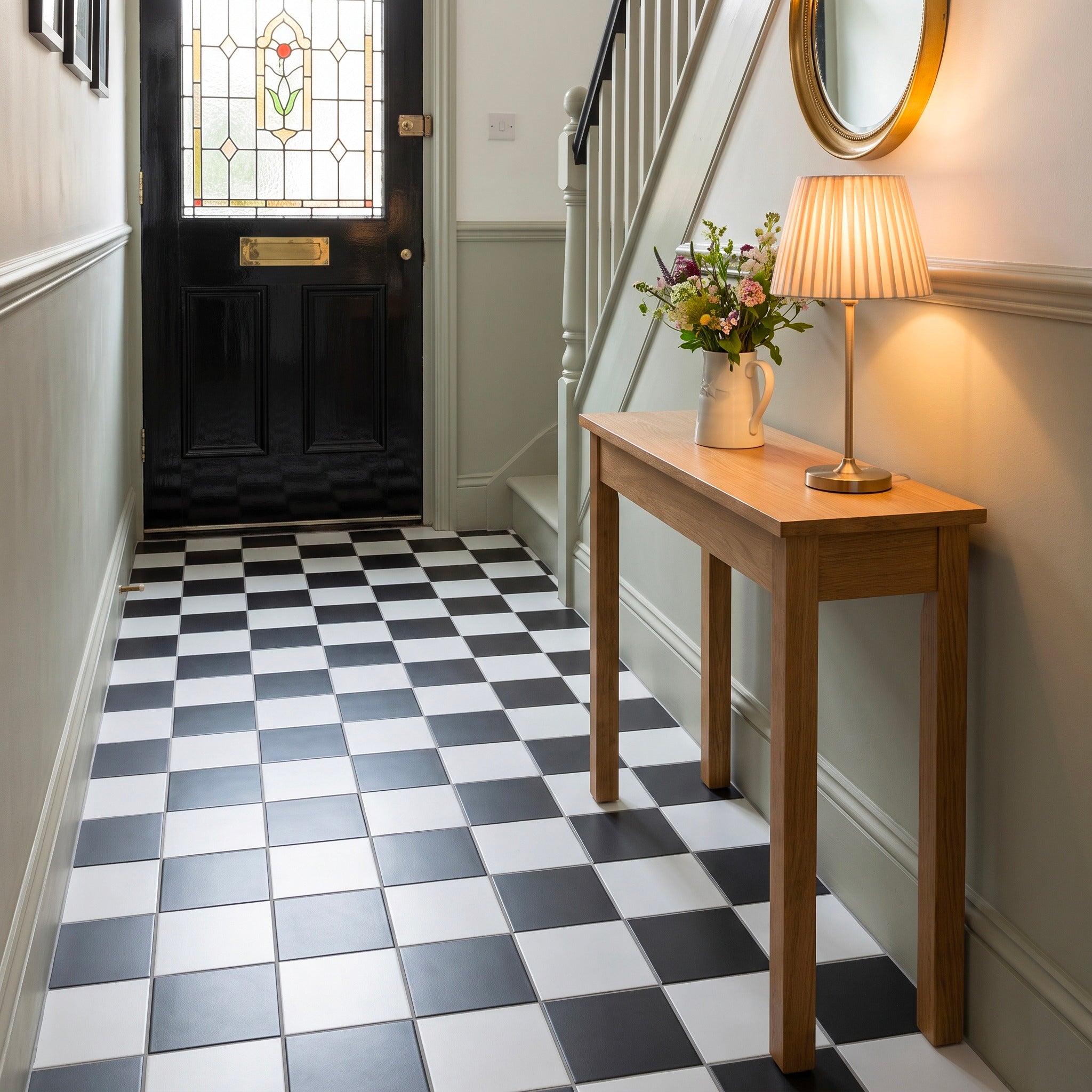 Byron Mix Tile