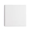 Byron White Floor Tile