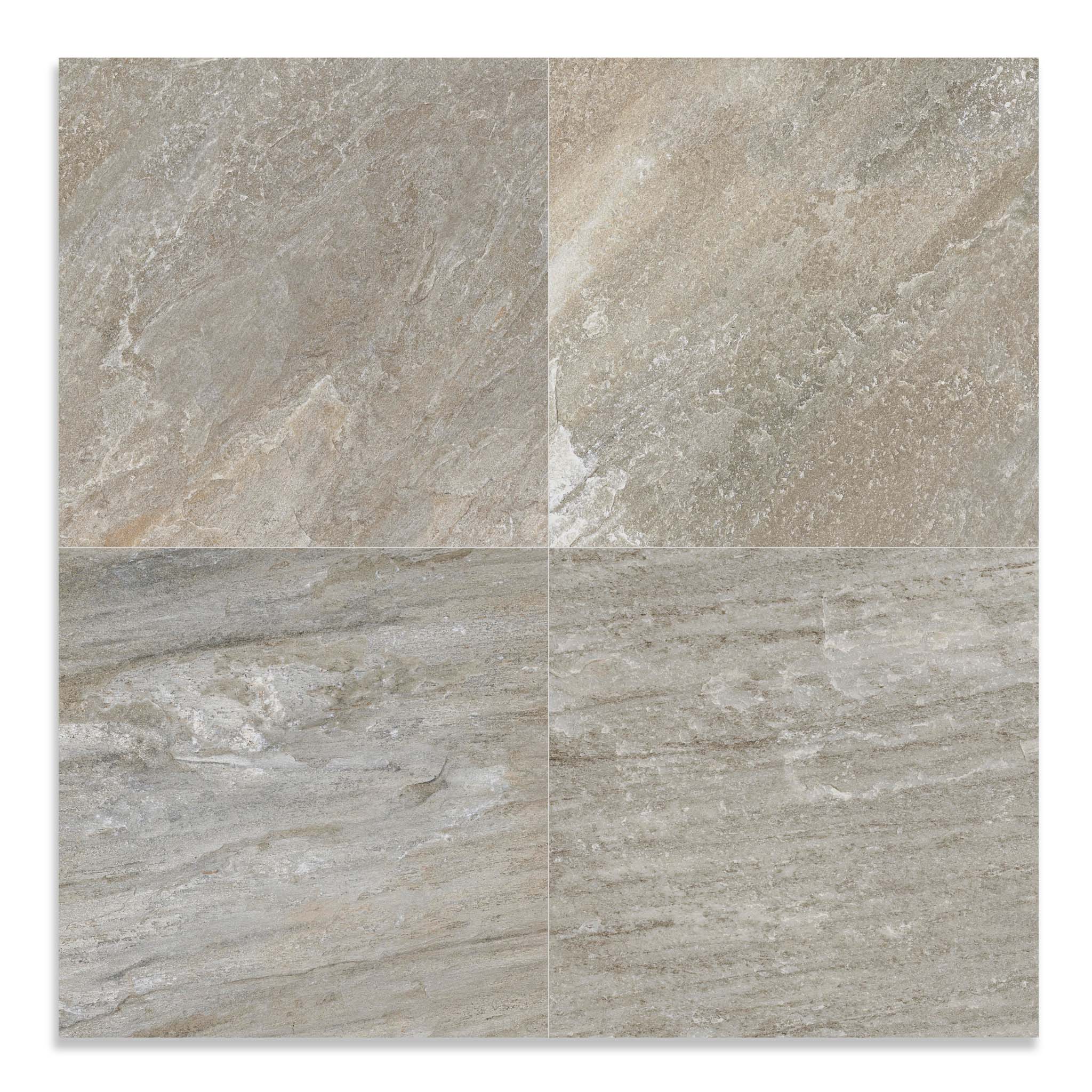 Canyon Ivory 2CM Outdoor Tile