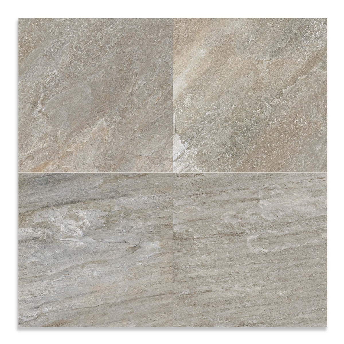 Canyon Ivory 2CM Outdoor Tile