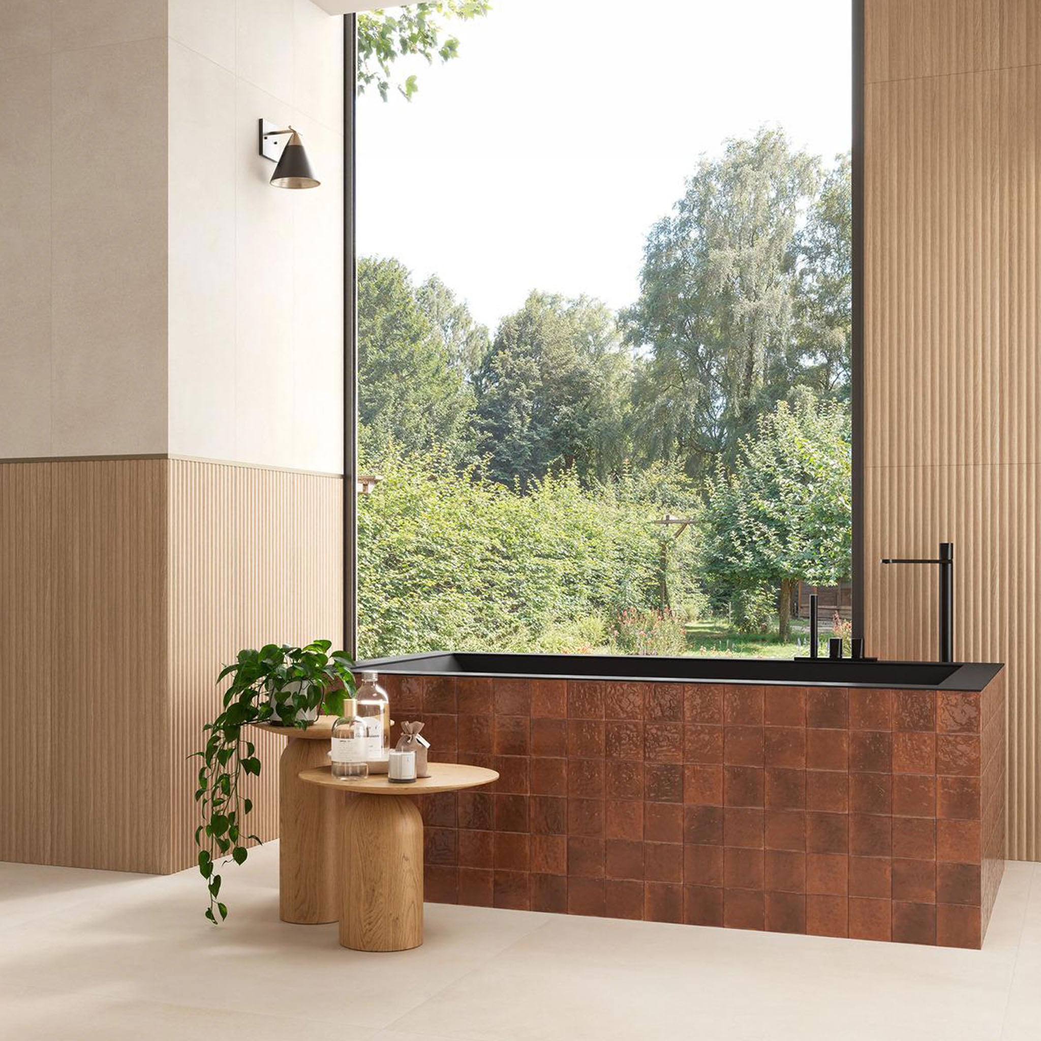 Casa Amber Wall Tile