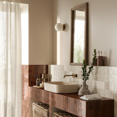 Casa Amber Wall Tile