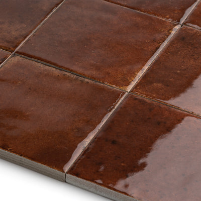 Casa Amber Wall Tile