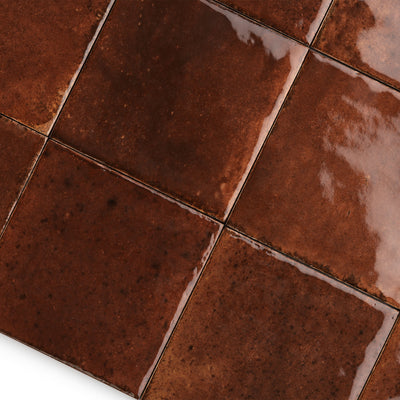 Casa Amber Wall Tile