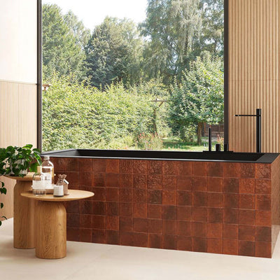 Casa Amber Wall Tile