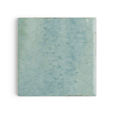 Casa Turquoise Wall Tile