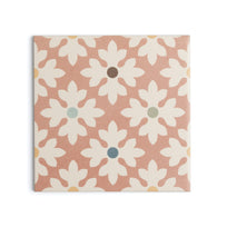 Casablanca Mix Patterned Tile