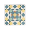 Casablanca Mix Patterned Tile