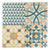 Casablanca Mix Patterned Tile