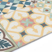 Casablanca Mix Patterned Tile