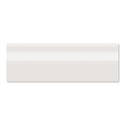Cavendish White Panel Tile