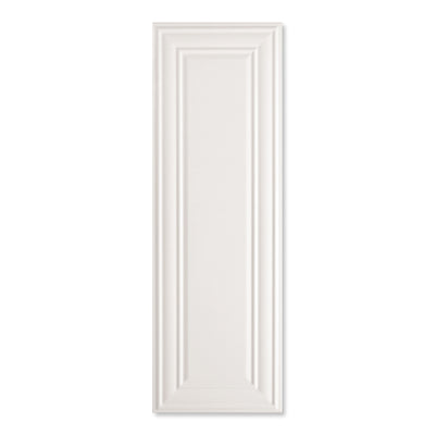 Cavendish White Panel Tile