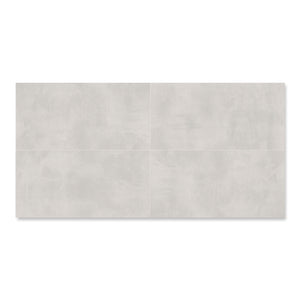 Cemento Light Grey Tile