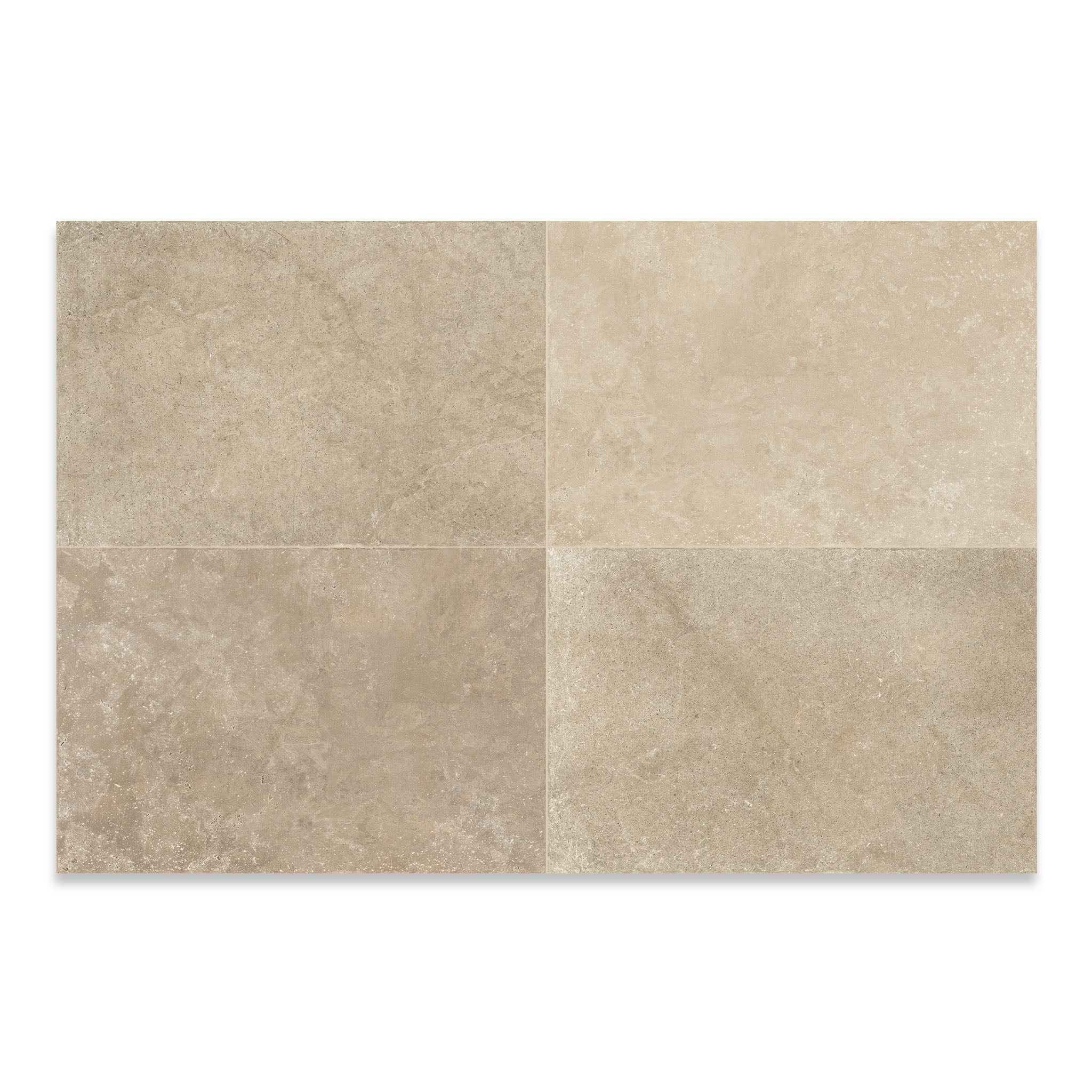 Chateau Blend Floor Tile