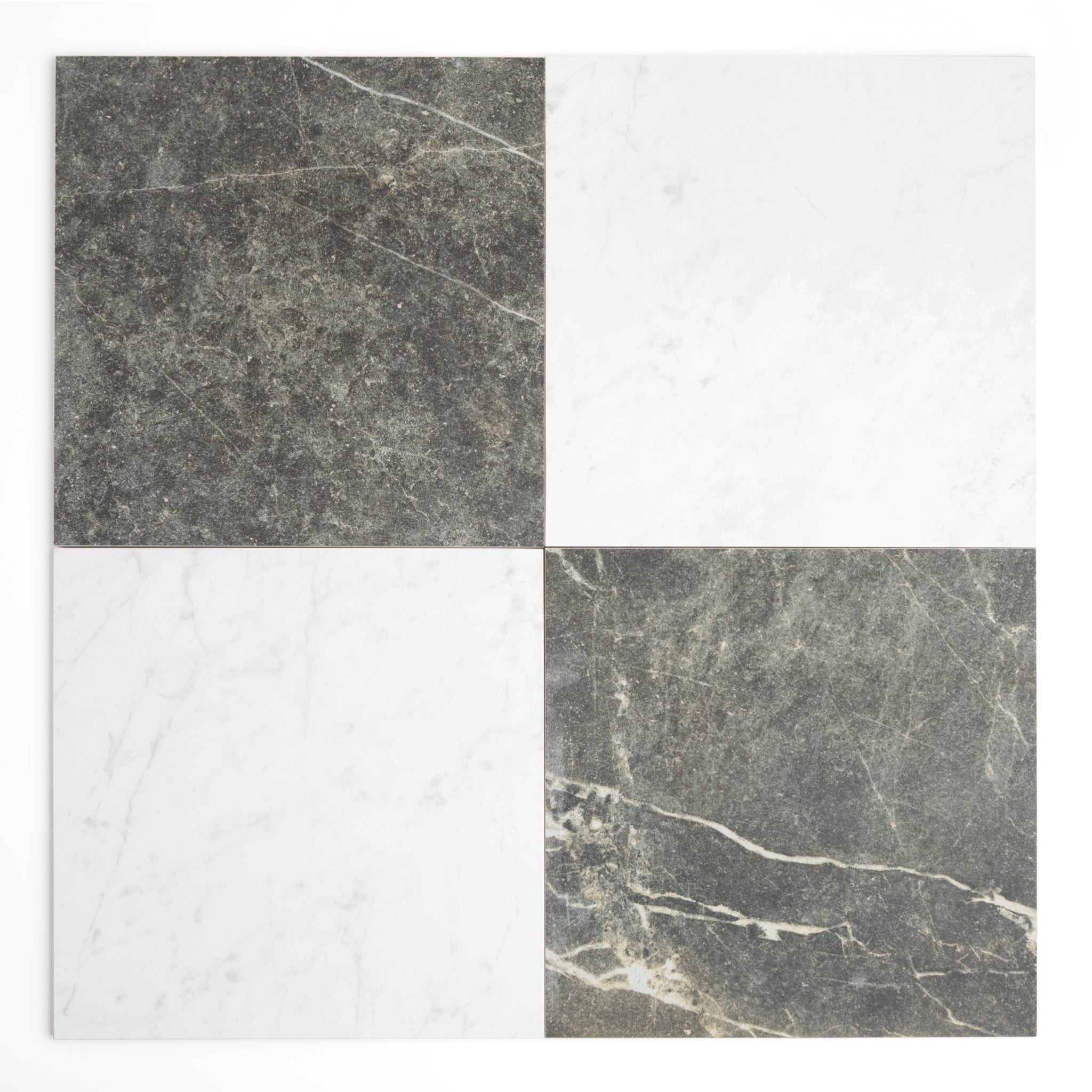 Chelsea Green Mix Tile