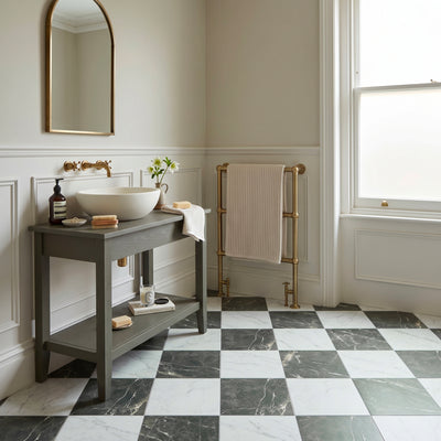 Chelsea Green Mix Tile
