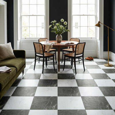 Chelsea Green Mix Tile