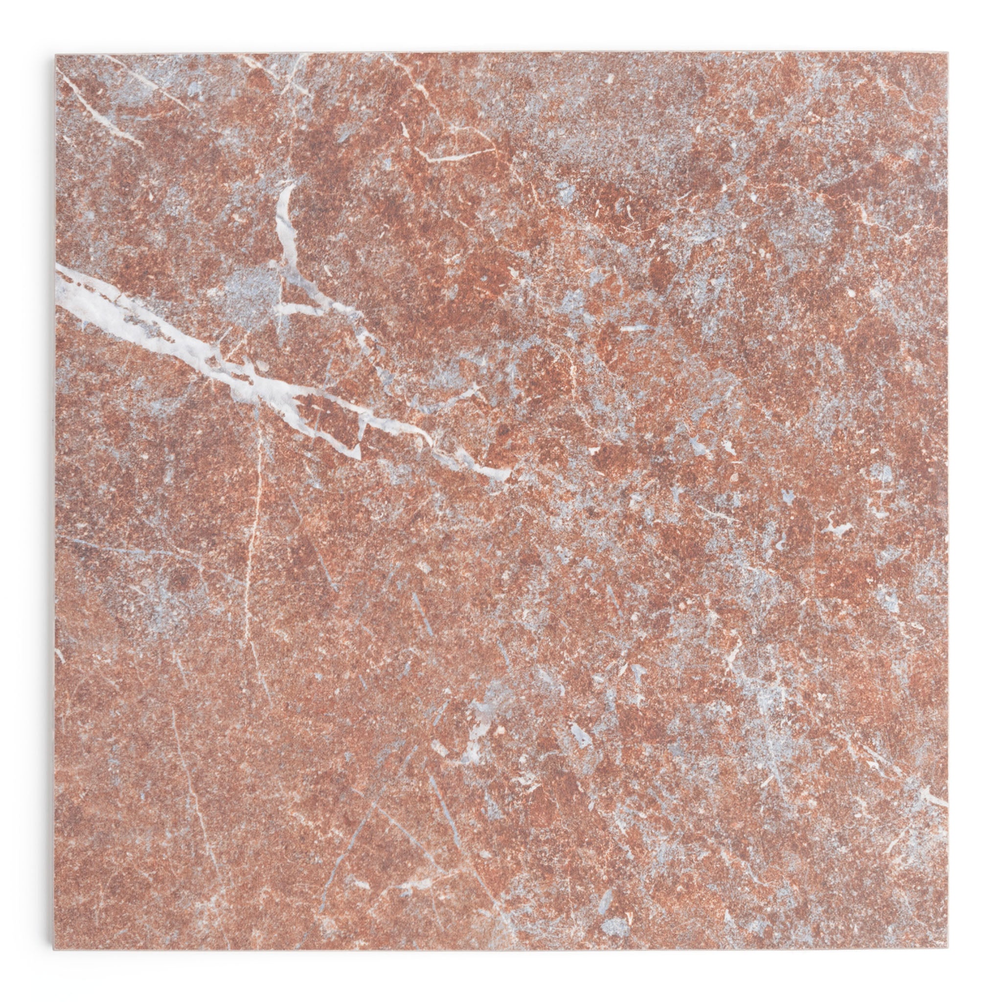 Chelsea Red Mix Tile