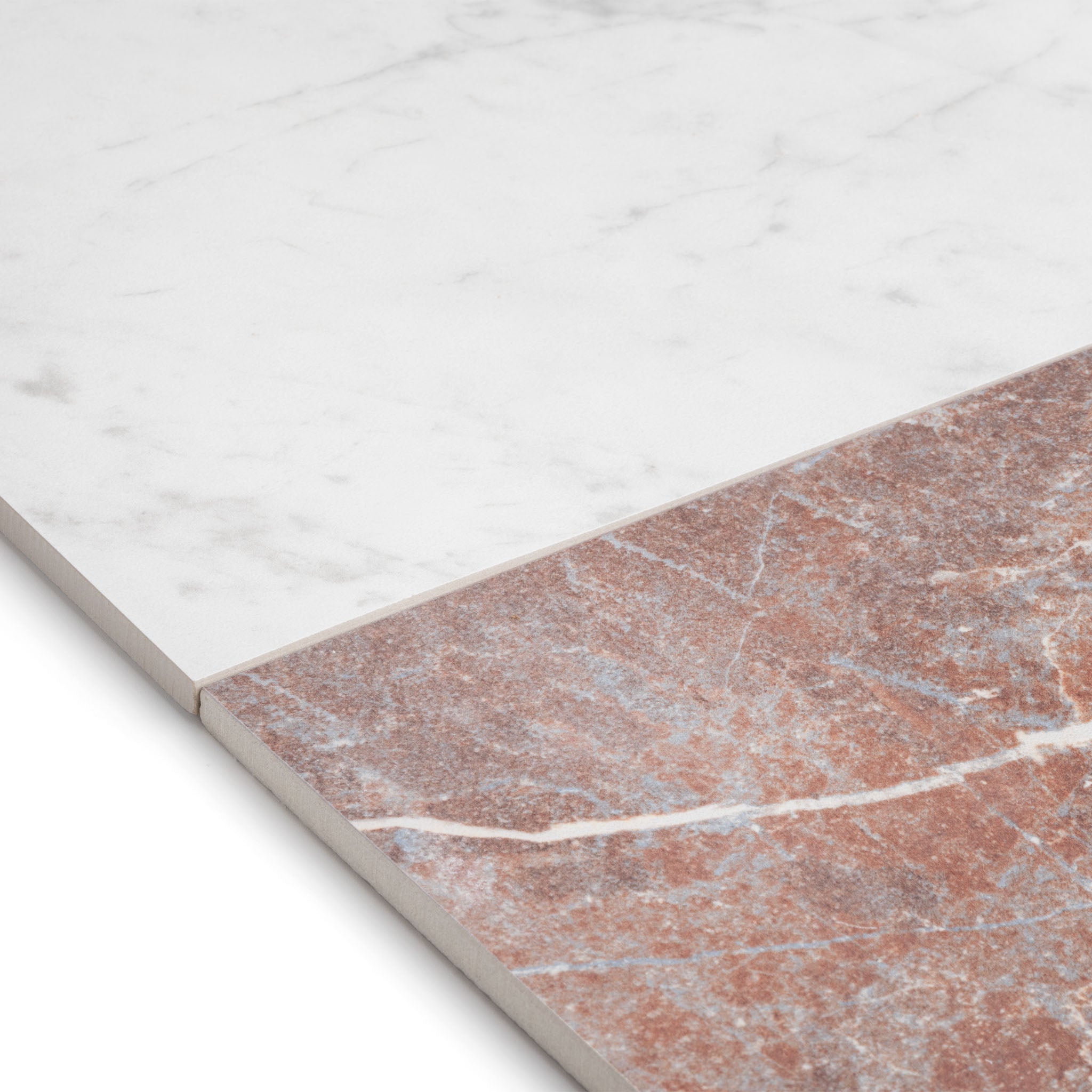 Chelsea Red Mix Tile