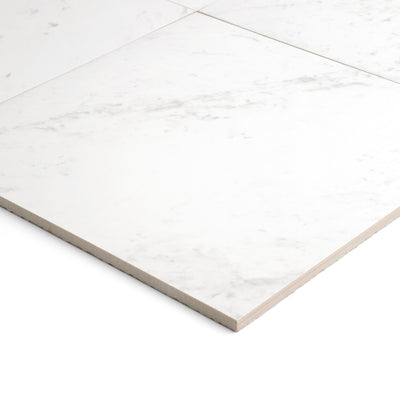 Chelsea White Tile