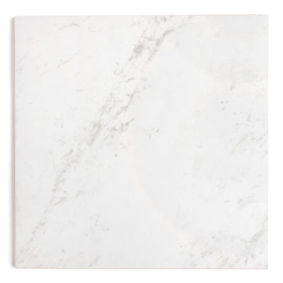 Chelsea White Tile