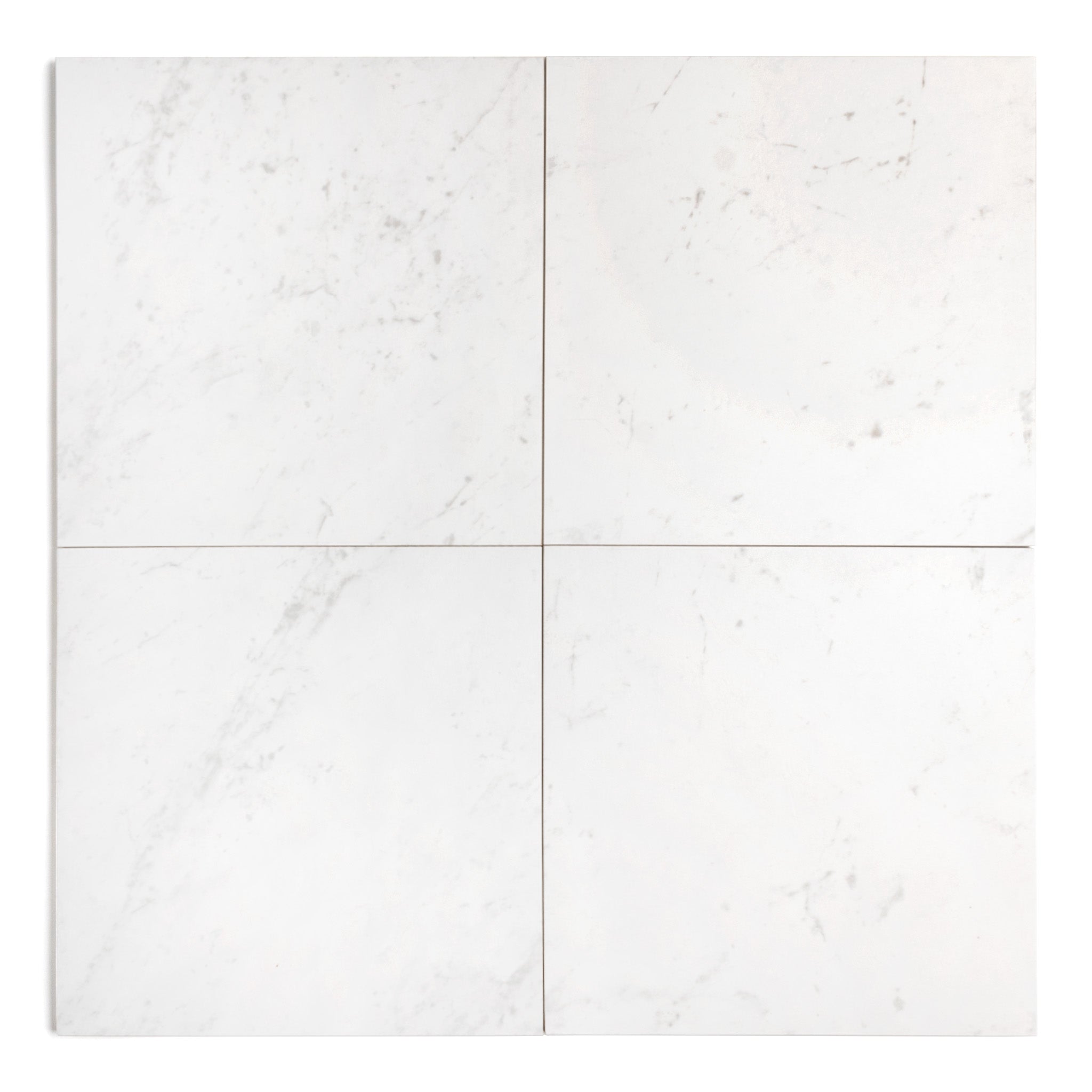 Chelsea White Tile