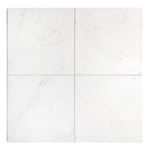 Chelsea White Tile