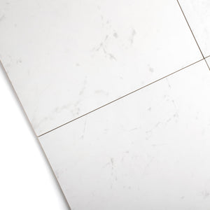 Chelsea White Tile