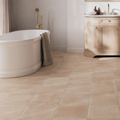 Clays Sand Floor Tile