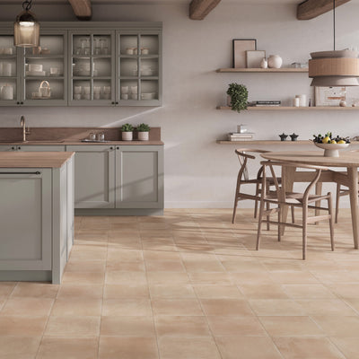 Clays Sand Floor Tile