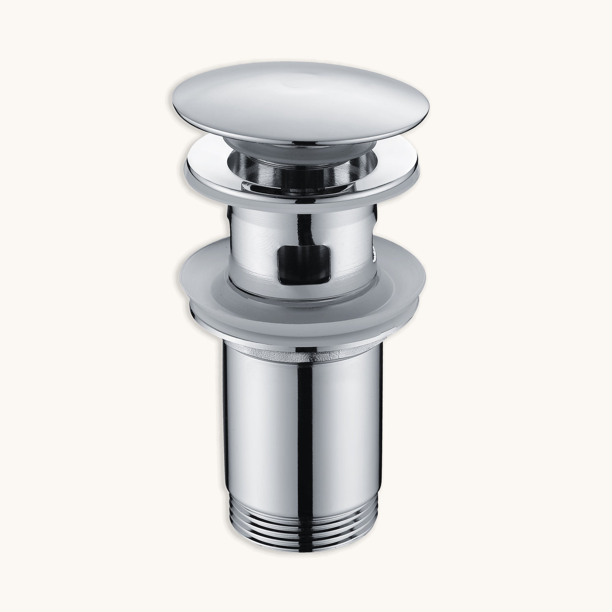 Milan Long Click Clack Basin Waste