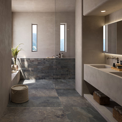 Colorado Dark Tile
