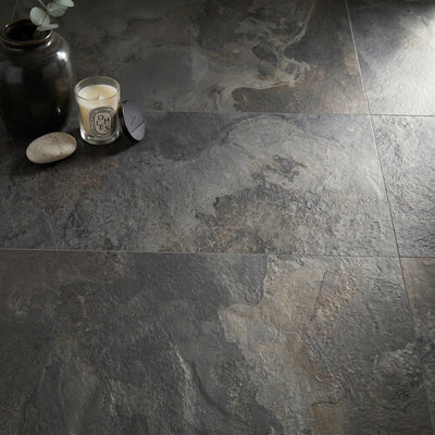 Colorado Dark Tile