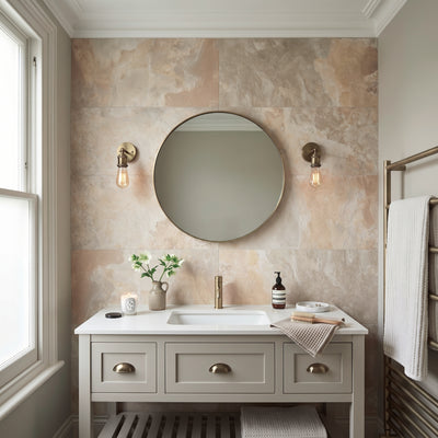 Colorado Light Tile