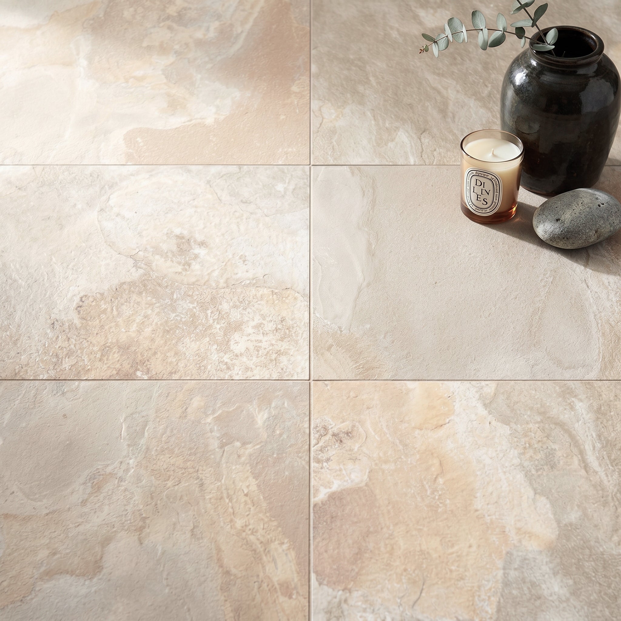 Colorado Light Tile