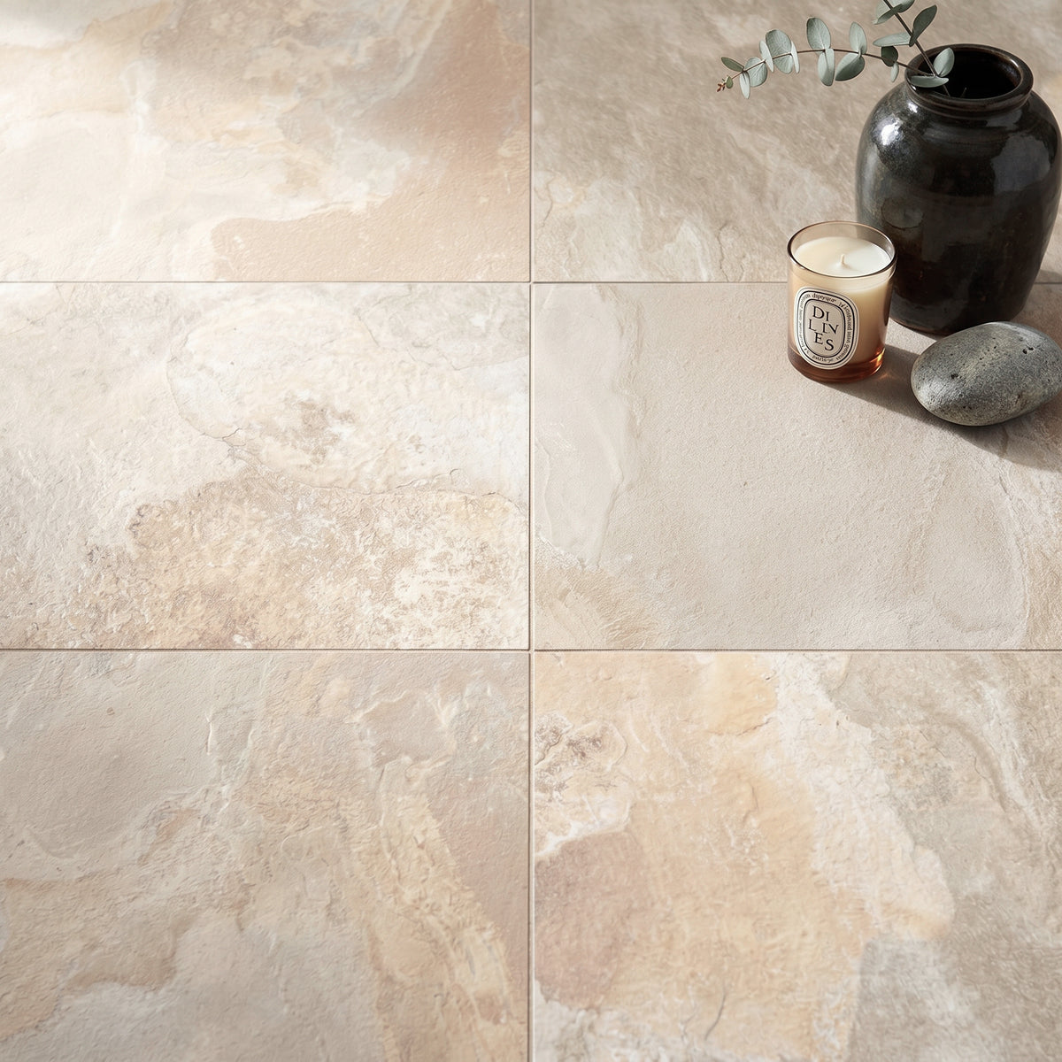 Colorado Light Tile