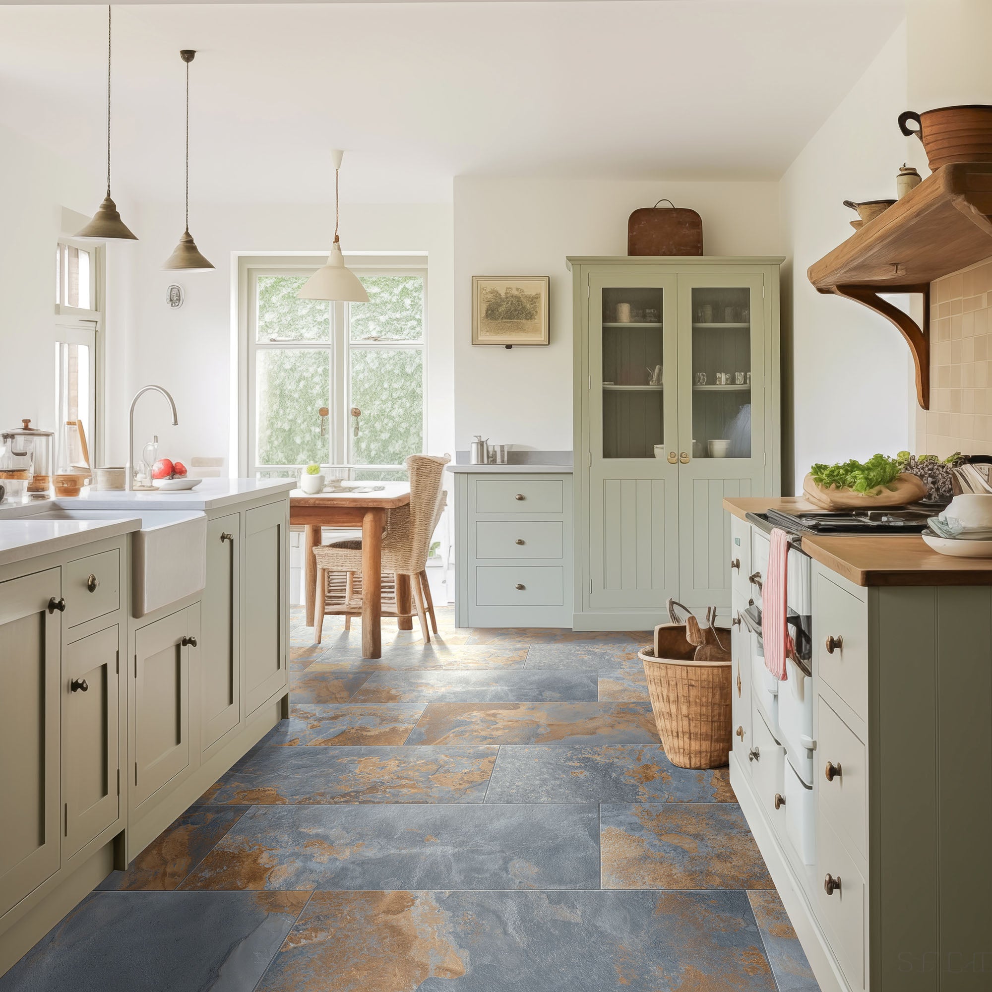 Multi Tile Design Colorado Multi Tile – Porcelain Superstore
