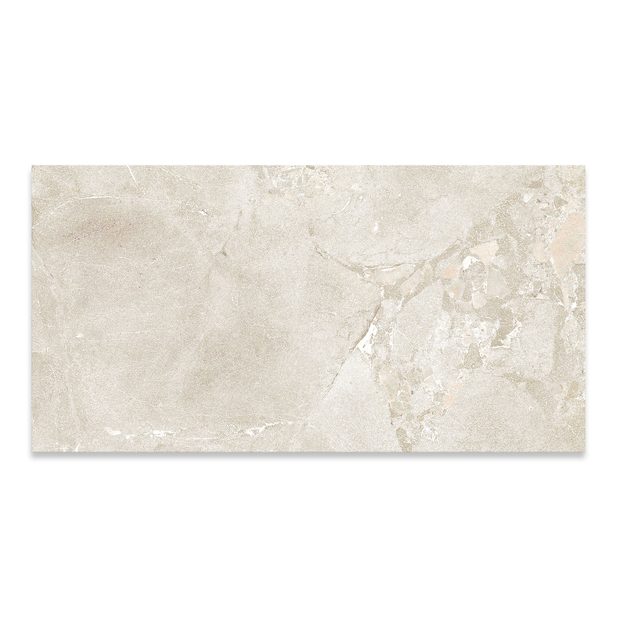 Como Beige Tile