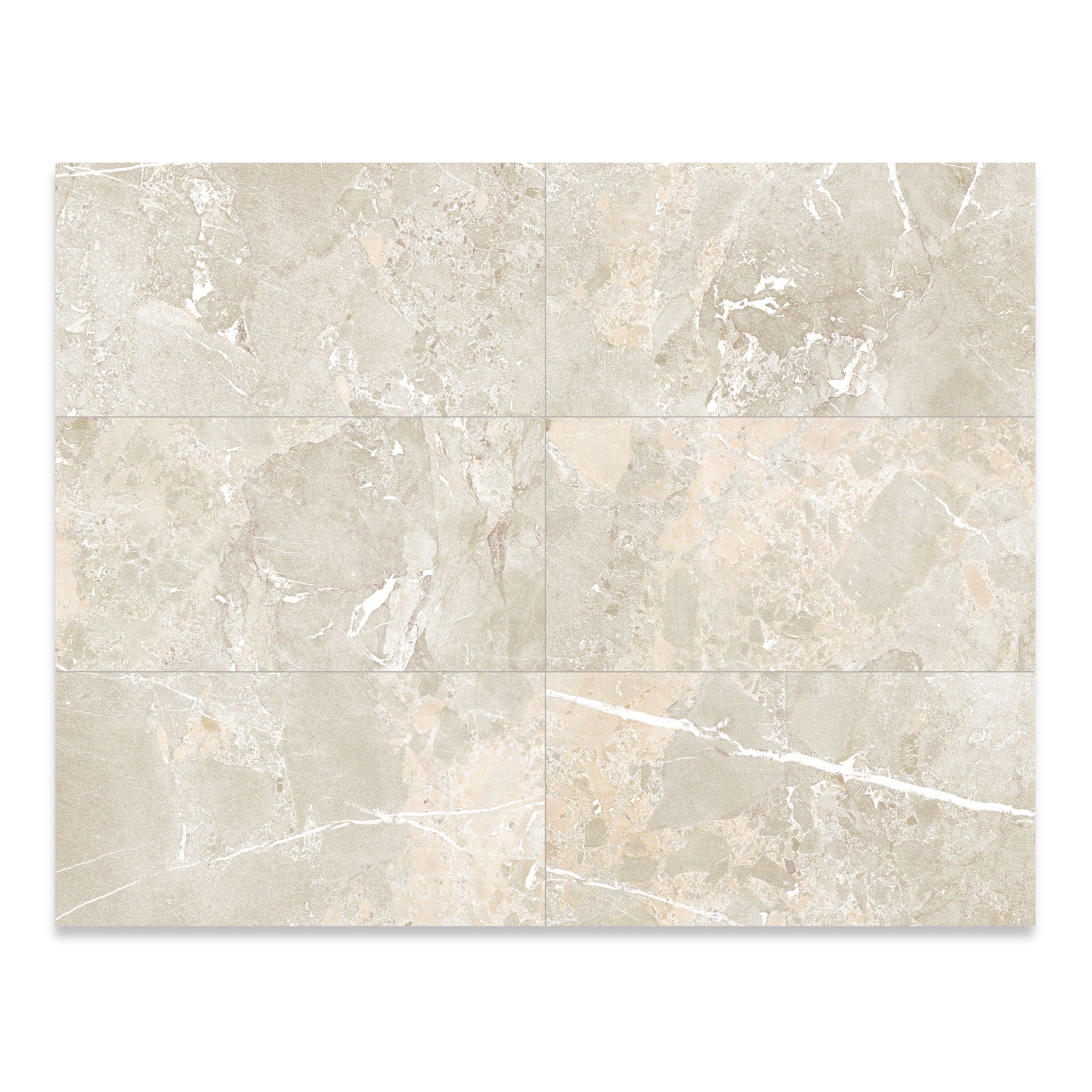Como Beige Tile