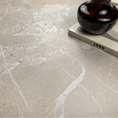 Como Beige Tile